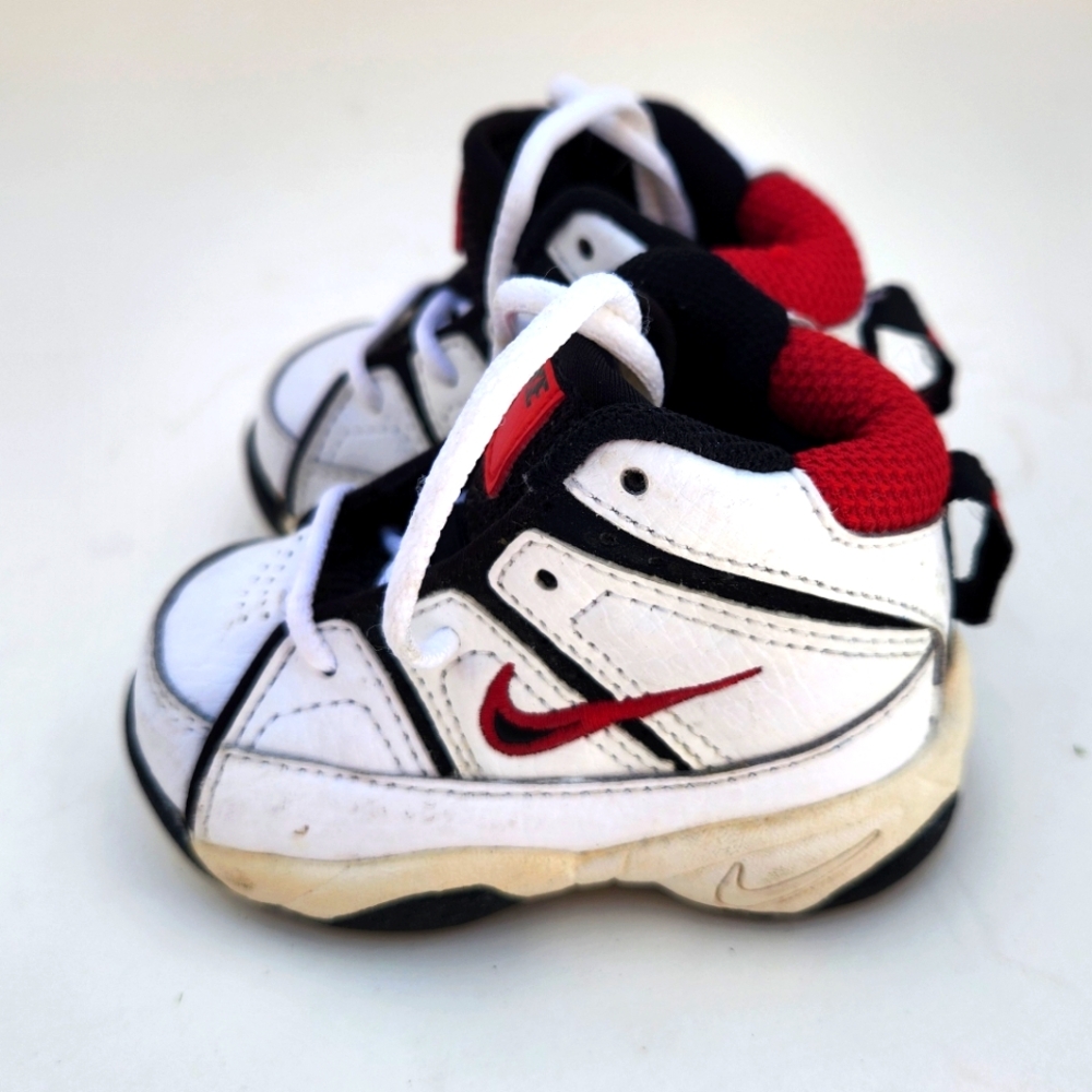 Nike Infant Sneakers Size 3C